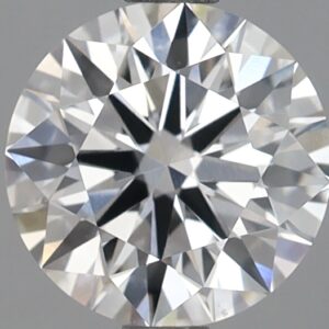 1.40 cctw VS1 - Lab Grown Loose Diamond