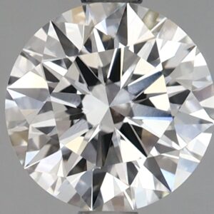 1.39 cctw VVS2 - Lab Grown Loose Diamond