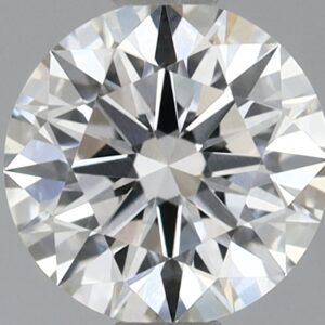 1.36 cctw VVS2 - Lab Grown Loose Diamond
