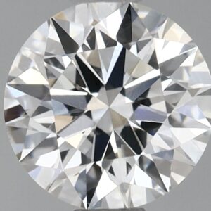1.12 cctw VVS2 - Lab Grown Loose Diamond