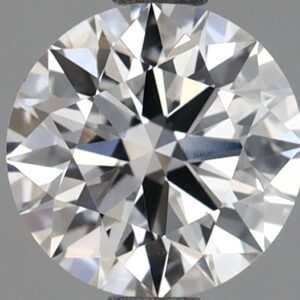 1.08 cctw VS1 - Lab Grown Loose Diamond
