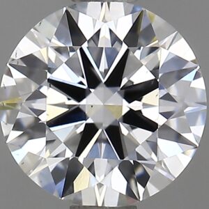 1.03 cctw VS2 - Lab Grown Loose Diamond