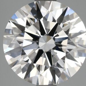 2.83 cctw VS2 - Lab Grown Loose Diamond