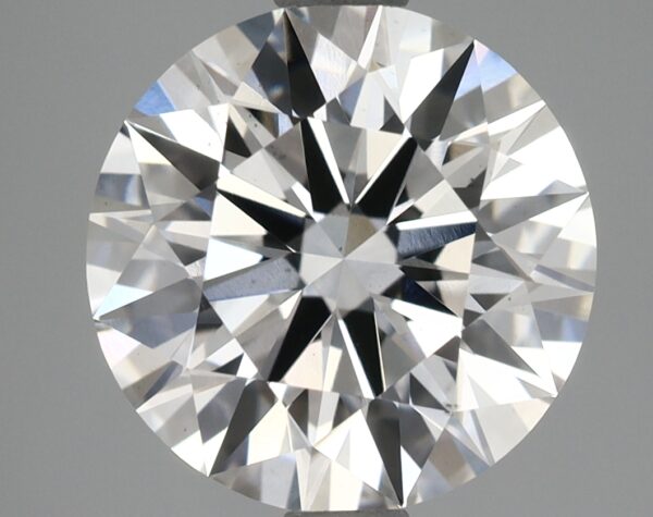 2.83 cctw VS2 - Lab Grown Loose Diamond