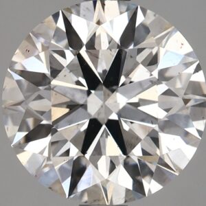 2.41 cctw SI1 - Lab Grown Loose Diamond