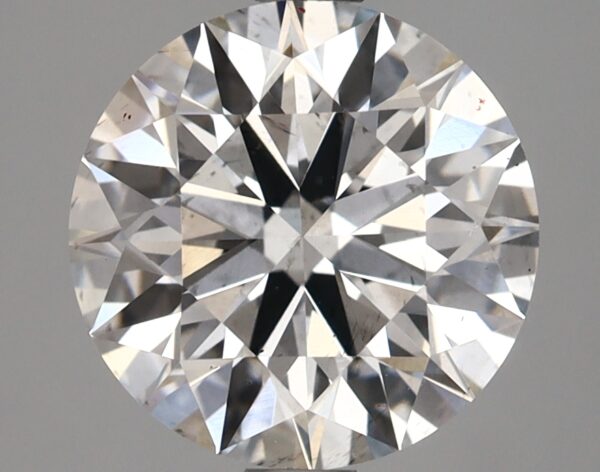 2.41 cctw SI1 - Lab Grown Loose Diamond