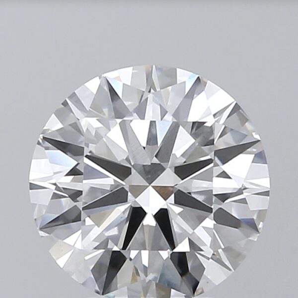 3.75 cctw VS1 - Lab Grown Loose Diamond