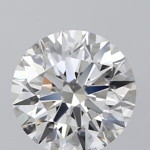 3.52 cctw SI1 - Lab Grown Loose Diamond