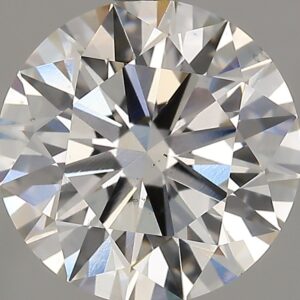 3.55 cctw VS2 - Lab Grown Loose Diamond