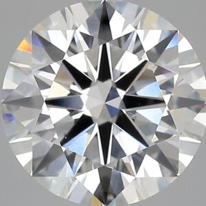 3.58 cctw VS2 - Lab Grown Loose Diamond