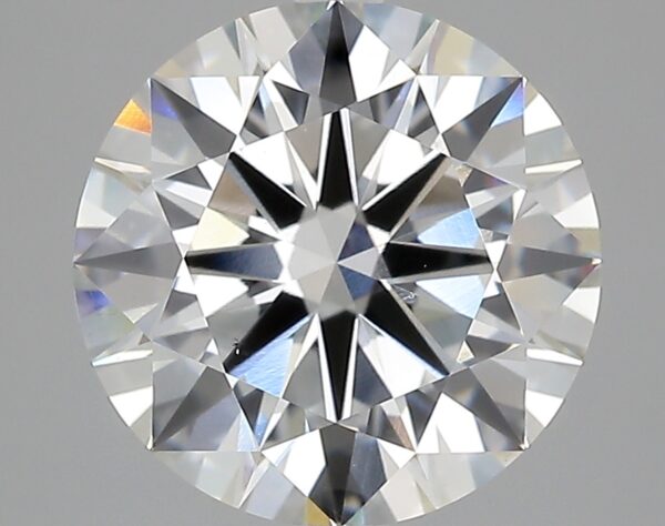3.58 cctw VS2 - Lab Grown Loose Diamond