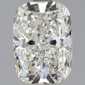 1.39 cctw SI1 - Lab Grown Loose Diamond