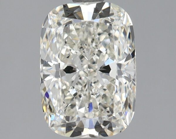 1.39 cctw SI1 - Lab Grown Loose Diamond