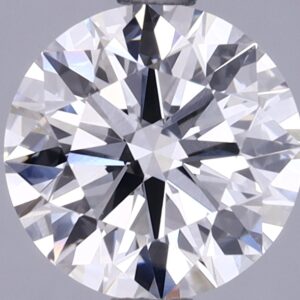 1.92 cctw VVS2 - Lab Grown Loose Diamond