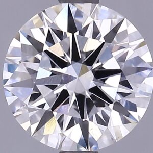1.86 cctw VS1 - Lab Grown Loose Diamond
