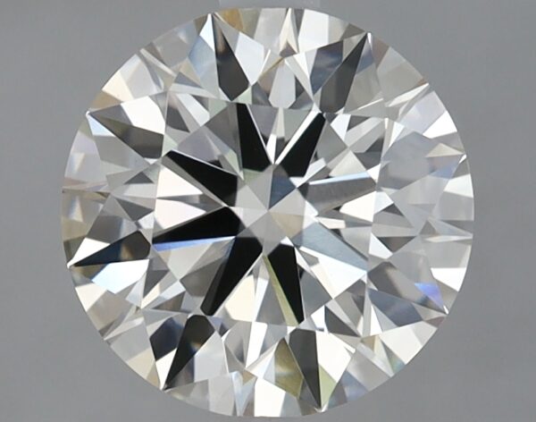 2.31 cctw VVS2 - Lab Grown Loose Diamond