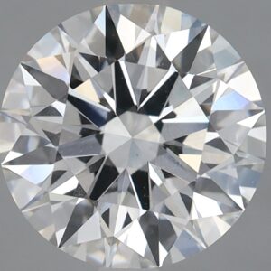 2.82 cctw VS1 - Lab Grown Loose Diamond