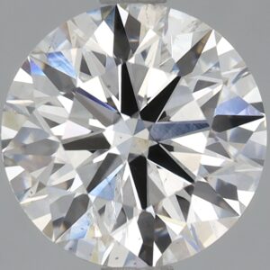 2.19 cctw SI1 - Lab Grown Loose Diamond