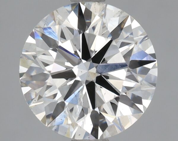 2.19 cctw SI1 - Lab Grown Loose Diamond