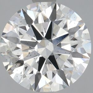 2.18 cctw SI1 - Lab Grown Loose Diamond