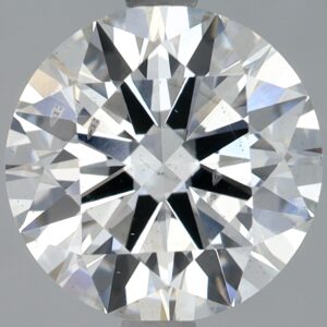 2.20 cctw SI1 - Lab Grown Loose Diamond