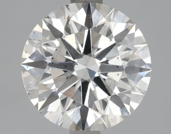 2.09 cctw SI1 - Lab Grown Loose Diamond