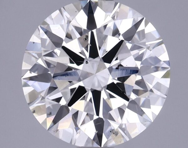 2.77 cctw SI1 - Lab Grown Loose Diamond