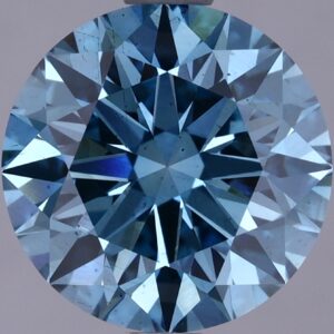 2.73 cctw VS2 - Lab Grown Loose Diamond