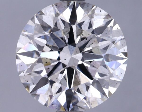 2.86 cctw SI2 - Lab Grown Loose Diamond