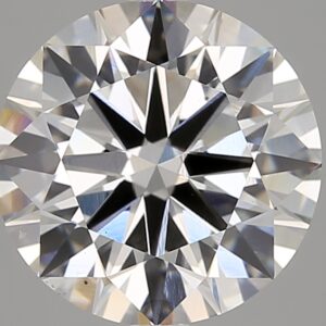 3.60 cctw VS2 - Lab Grown Loose Diamond