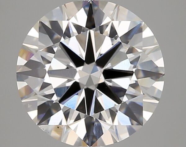 3.60 cctw VS2 - Lab Grown Loose Diamond