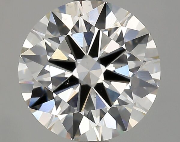 3.60 cctw VS2 - Lab Grown Loose Diamond
