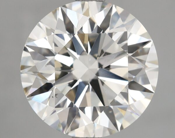 3.21 cctw VS1 - Lab Grown Loose Diamond