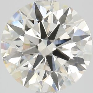 3.37 cctw VVS2 - Lab Grown Loose Diamond
