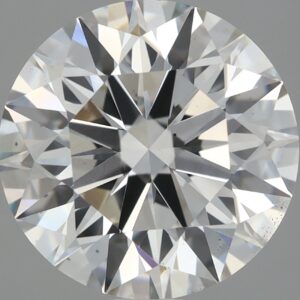 3.61 cctw VS2 - Lab Grown Loose Diamond