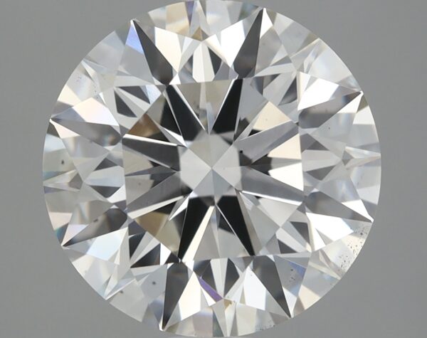 3.61 cctw VS2 - Lab Grown Loose Diamond