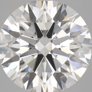 3.70 cctw VS1 - Lab Grown Loose Diamond