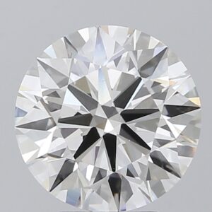 3.57 cctw VS1 - Lab Grown Loose Diamond