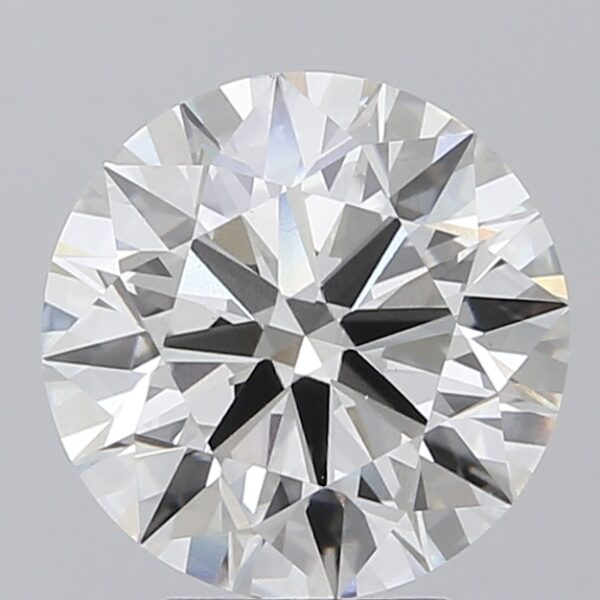 3.57 cctw VS1 - Lab Grown Loose Diamond