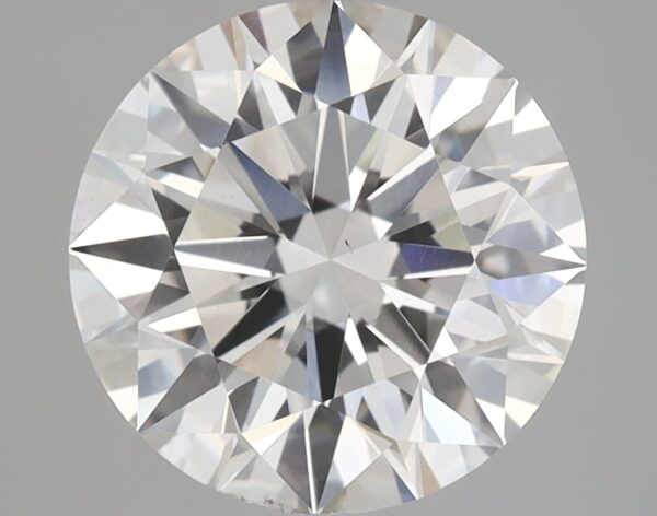 3.55 cctw VS2 - Lab Grown Loose Diamond