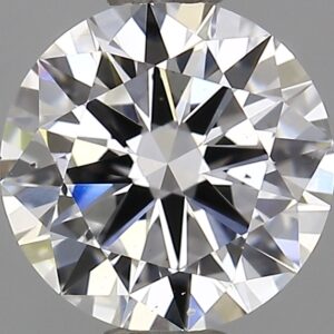 1.01 cctw VS2 - Lab Grown Loose Diamond