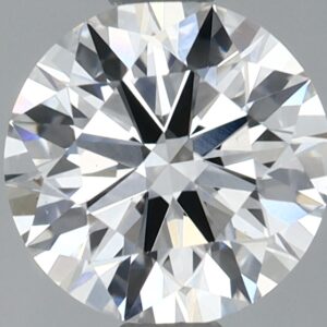1.42 cctw VS1 - Lab Grown Loose Diamond