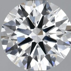 1.41 cctw VS1 - Lab Grown Loose Diamond