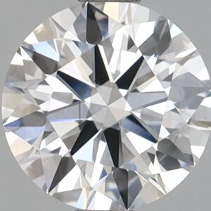 1.31 cctw VS2 - Lab Grown Loose Diamond
