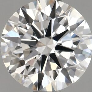 1.09 cctw VS1 - Lab Grown Loose Diamond