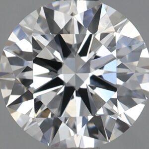 1.04 cctw VVS2 - Lab Grown Loose Diamond