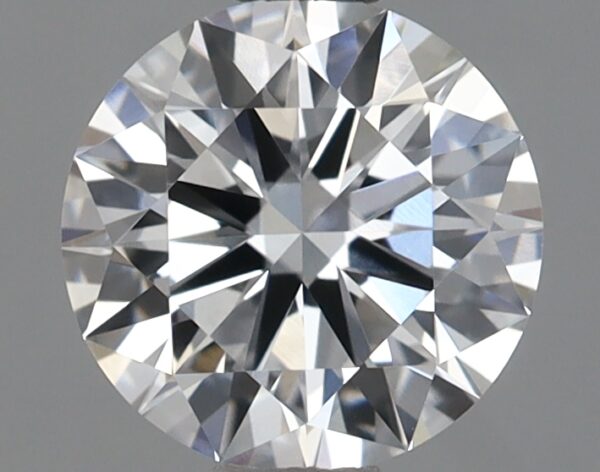 1.04 cctw VVS2 - Lab Grown Loose Diamond