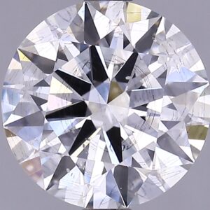 2.51 cctw SI2 - Lab Grown Loose Diamond