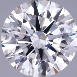 2.85 cctw VS2 - Lab Grown Loose Diamond