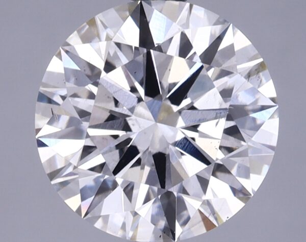 2.85 cctw VS2 - Lab Grown Loose Diamond